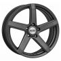 Легковой диск Dotz CP5 dark 8x17 5x114,3 ET45 71,6 BFP