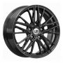 Легковой диск Wheels Up Up108 (КС989) 6,5x16 5x110 ET44 63,35 New black