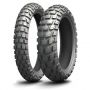 Мотошина Michelin Anakee Wild 110/80 R18 58S Rear Wheel (заднее колесо)