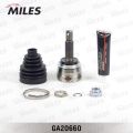 MILES GA20660 Hyundai