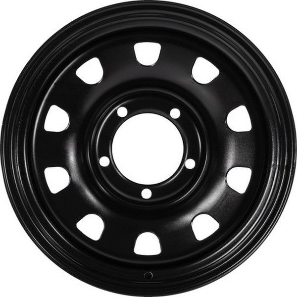 Trebl OFR-1 8x16 5x139,7 ET10 110,1 Black