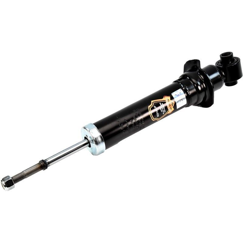 JAPANPARTS MM10017 газовый
